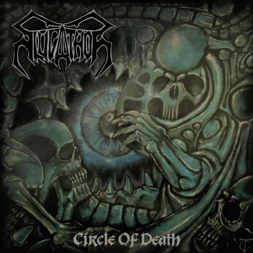 Slugathor : Circle of Death